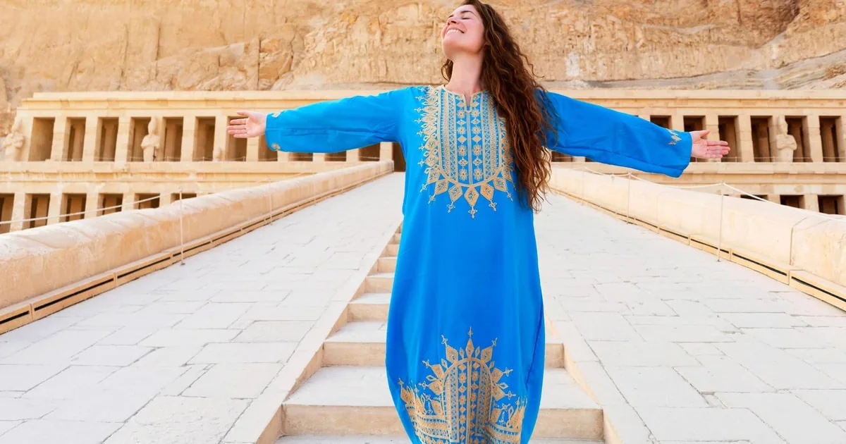 الأقصر: جولة شاملة في البر الغربي للملوك والملكات مع الغداء